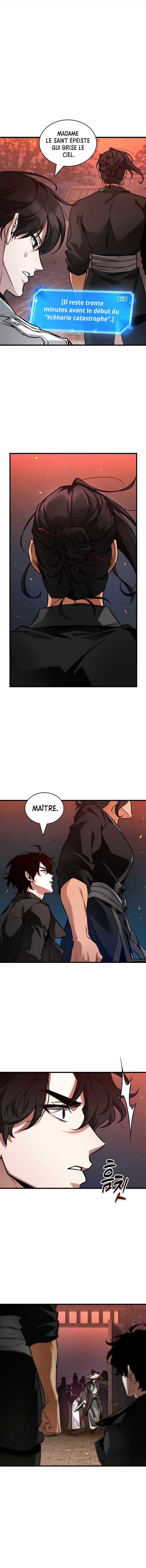 Read Omniscient Reader's Viewpoint FRANCAIS Manga Online