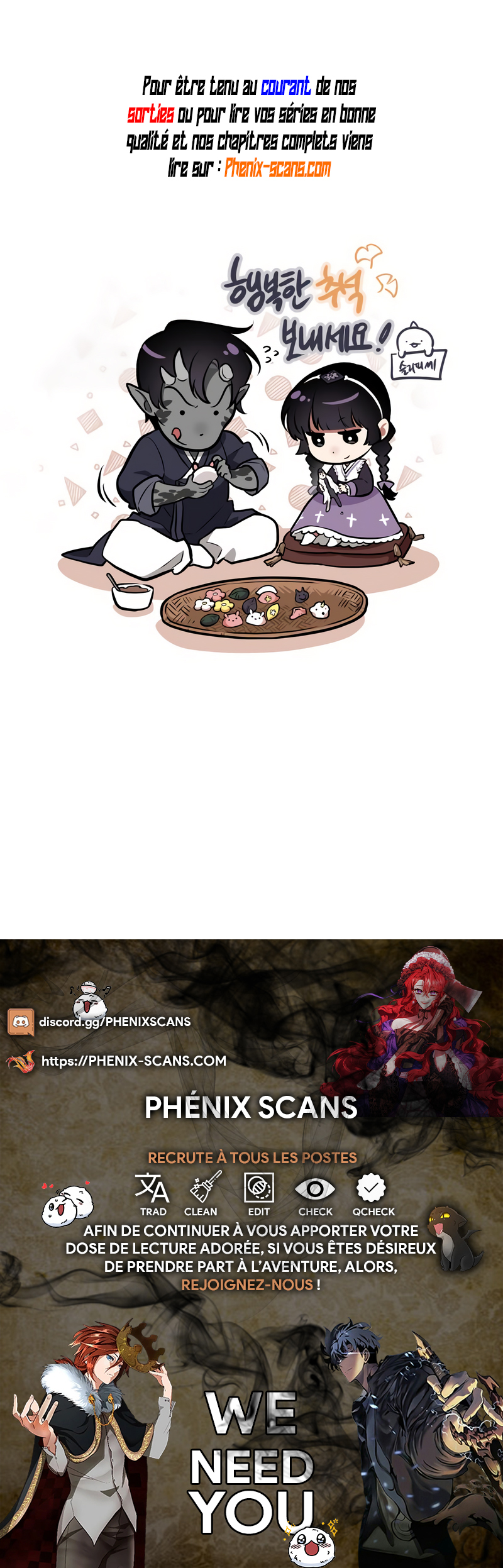 Read Omniscient Reader's Viewpoint FRANCAIS Manga Online