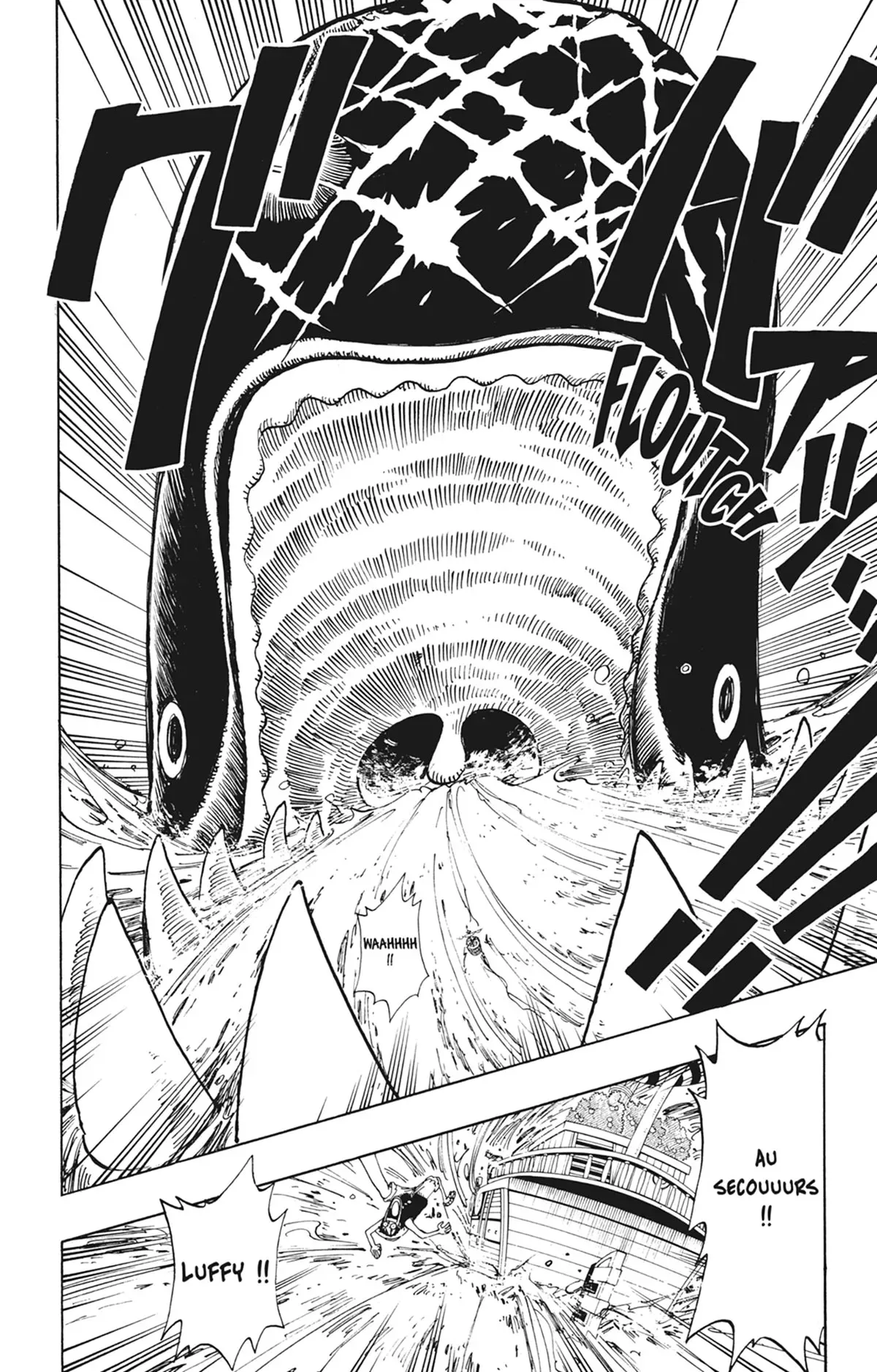 Read One Piece FRANCAIS Manga Online