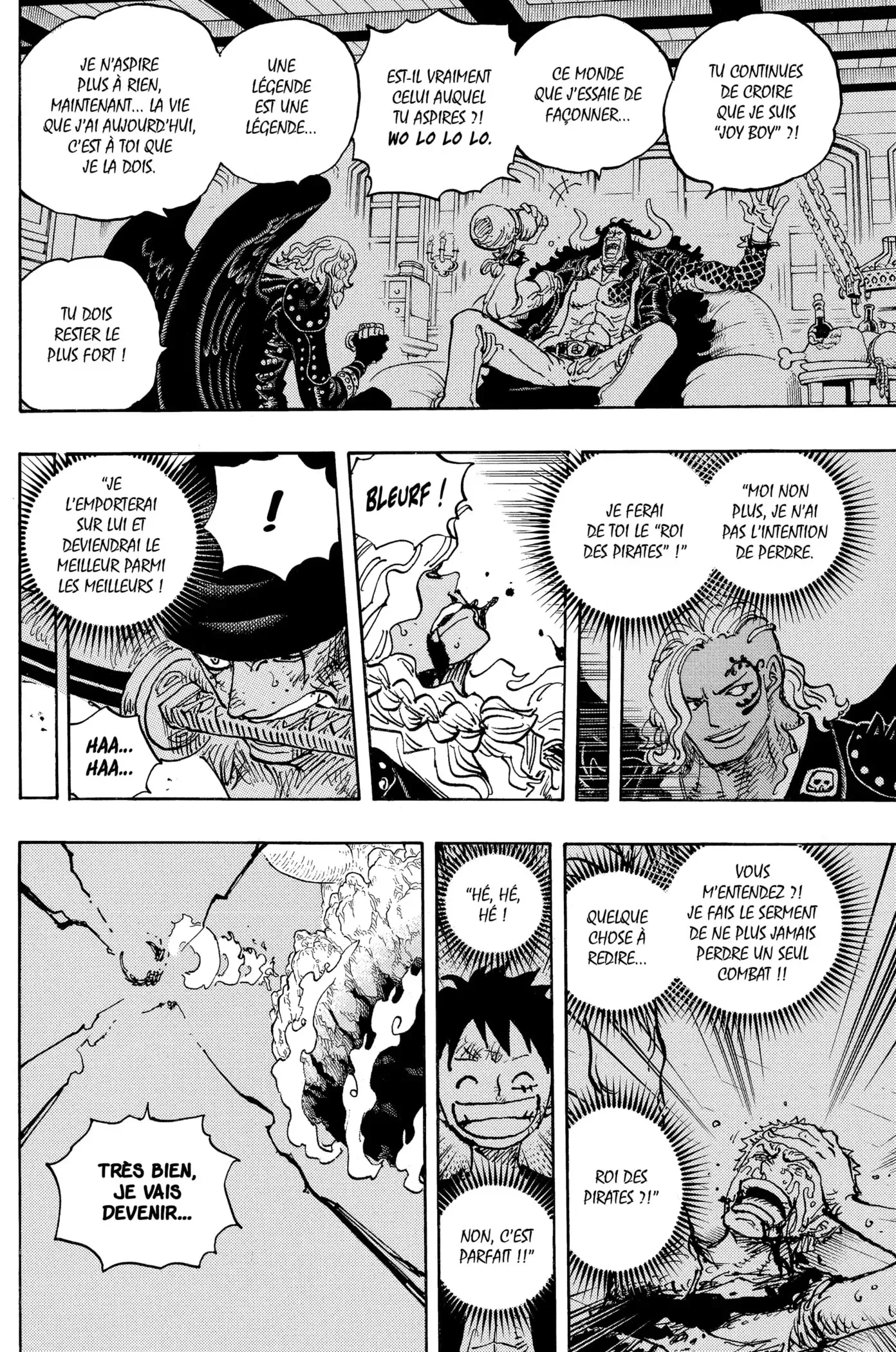 Read One Piece FRANCAIS Manga Online