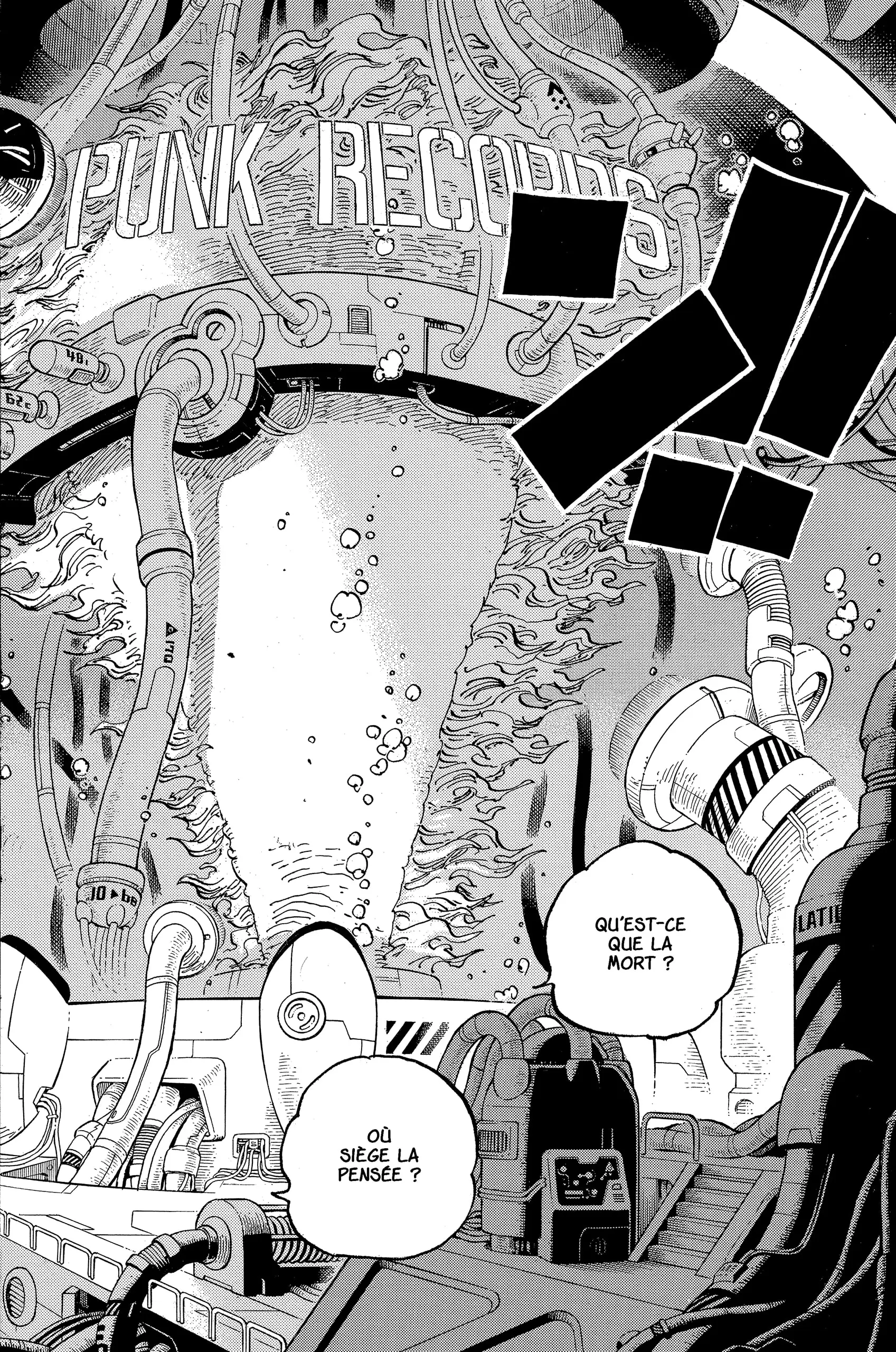 Read One Piece FRANCAIS Manga Online