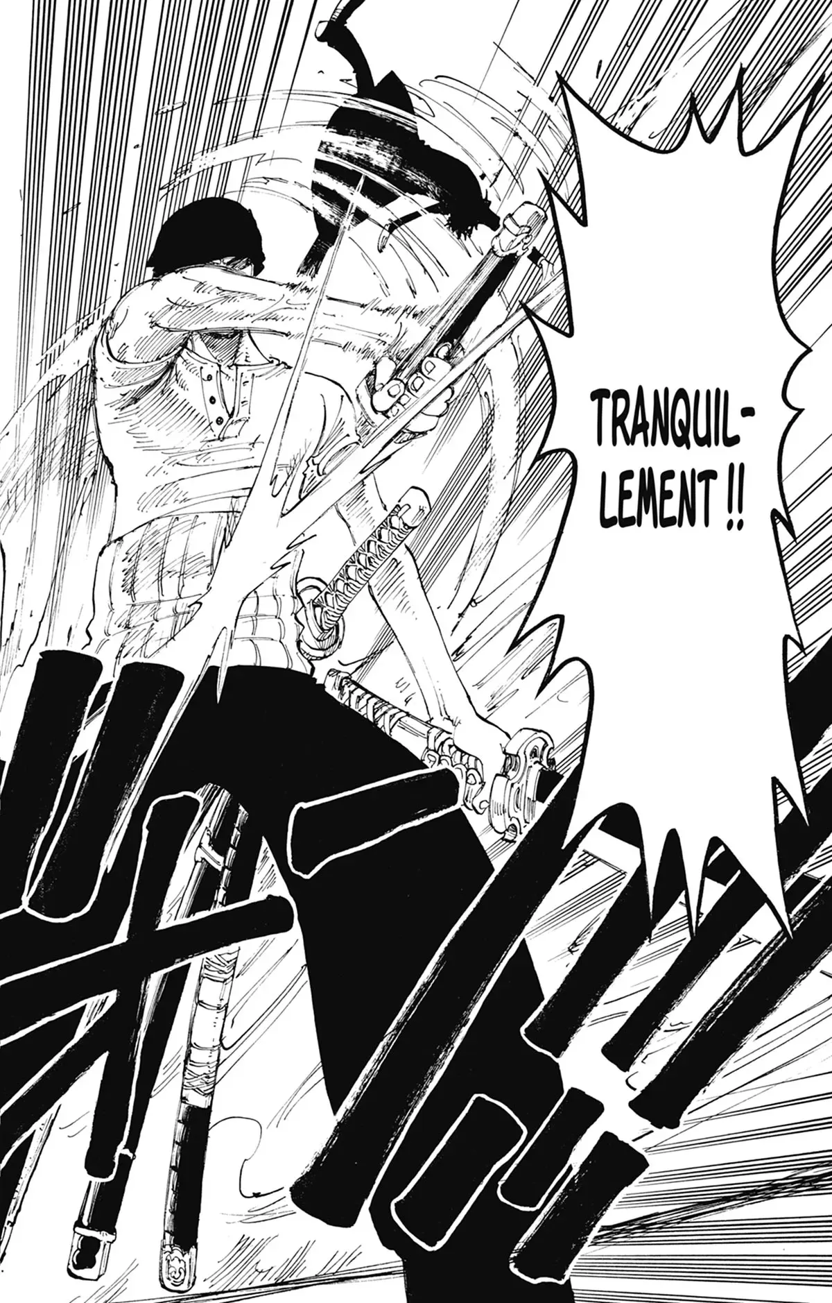 Read One Piece FRANCAIS Manga Online