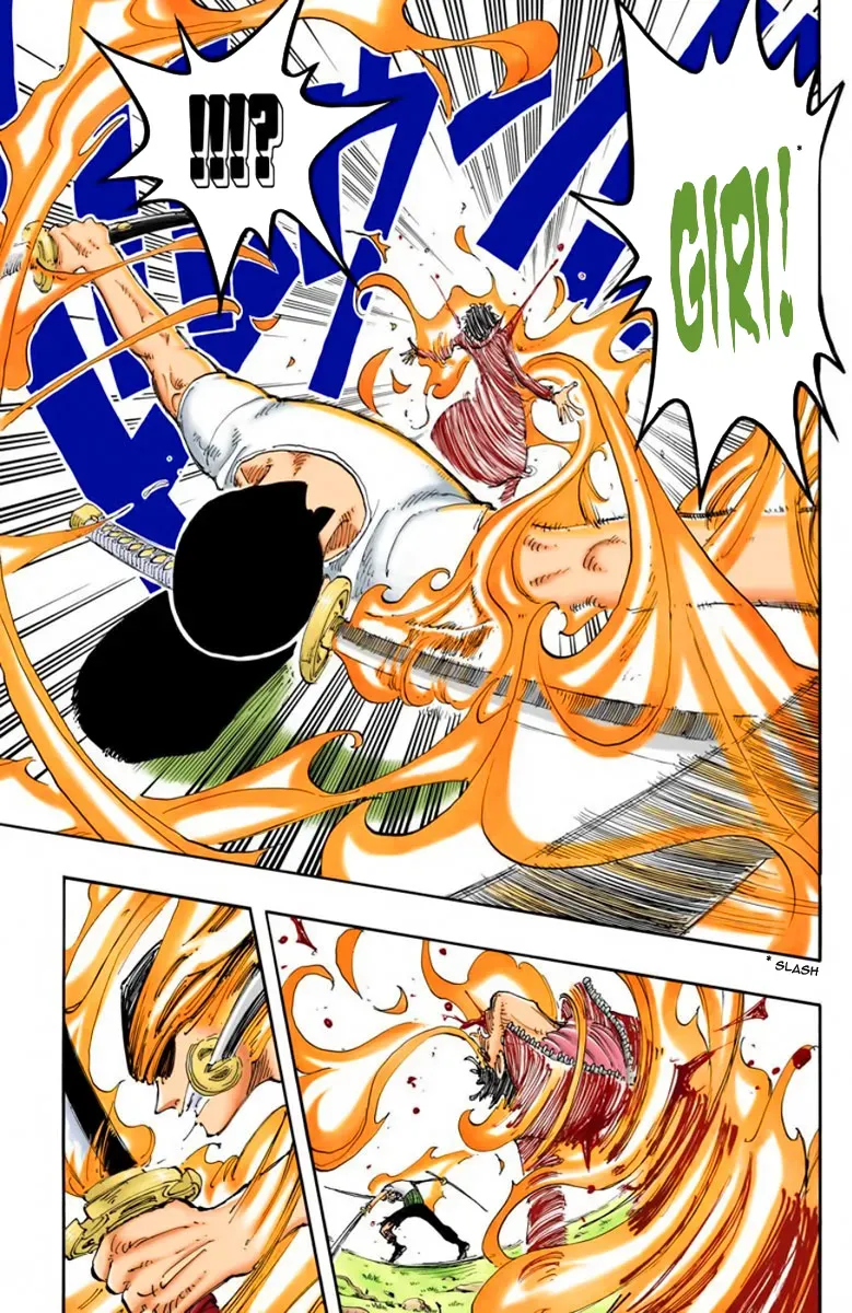 Read One Piece FRANCAIS Manga Online