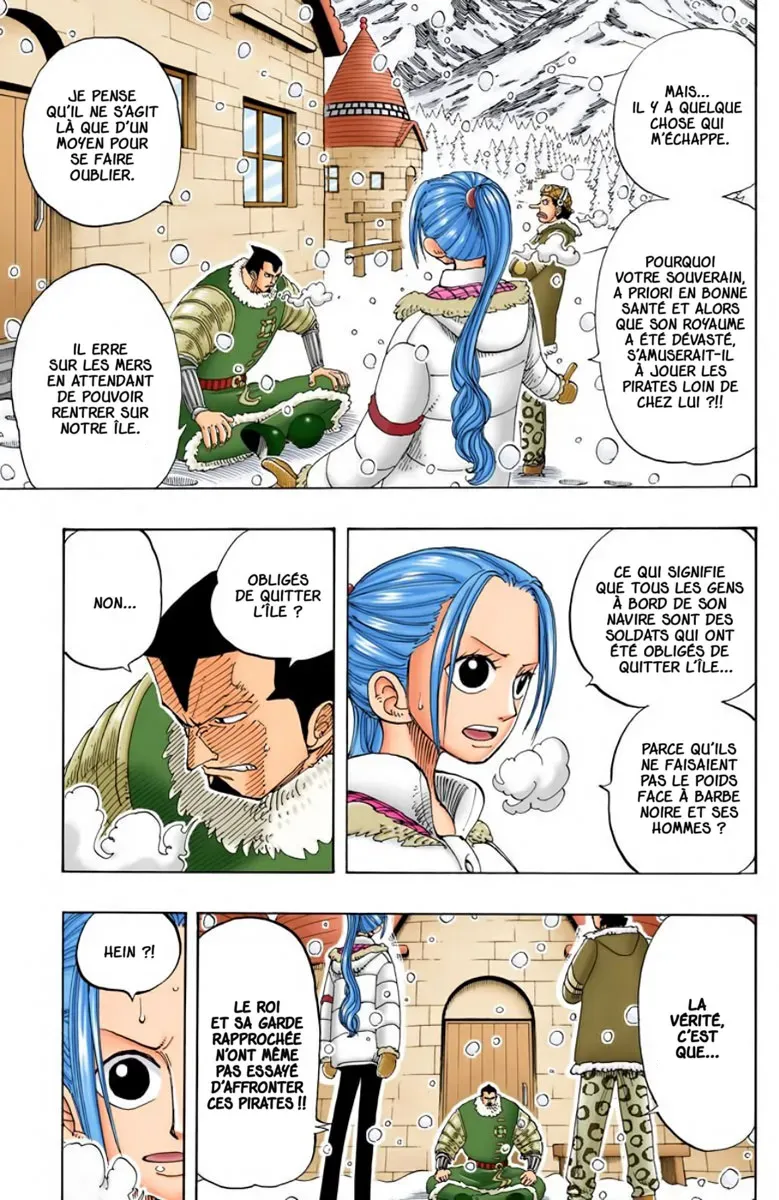 Read One Piece FRANCAIS Manga Online