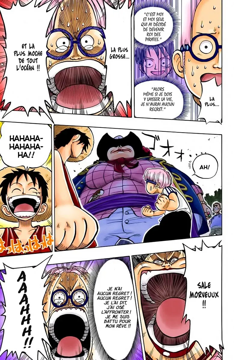 Read One Piece FRANCAIS Manga Online