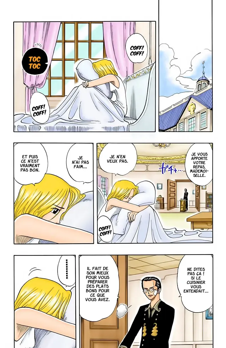 Read One Piece FRANCAIS Manga Online