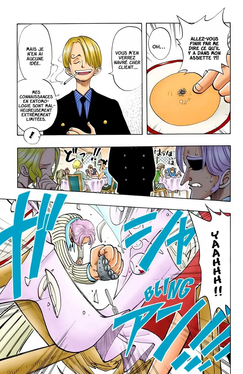 Read One Piece FRANCAIS Manga Online