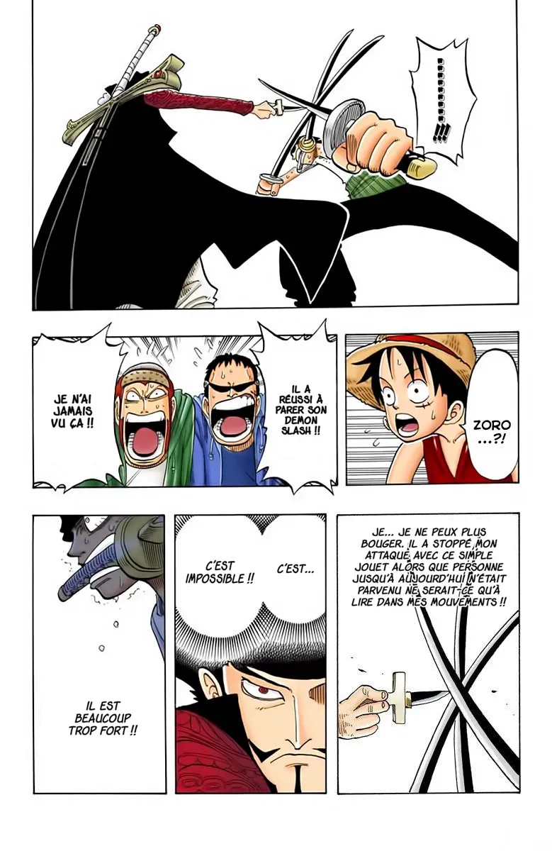 Read One Piece FRANCAIS Manga Online