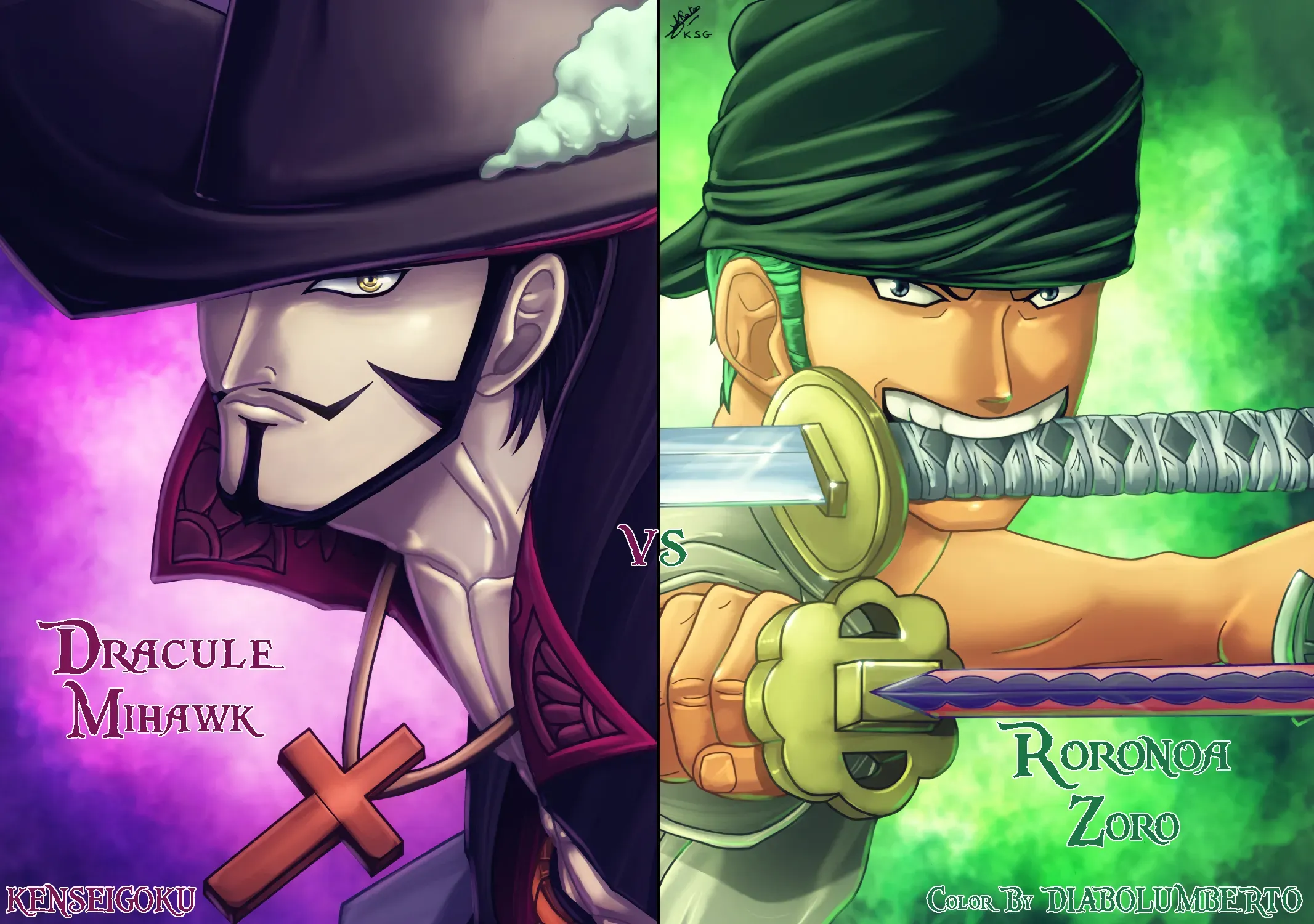 Read One Piece FRANCAIS Manga Online