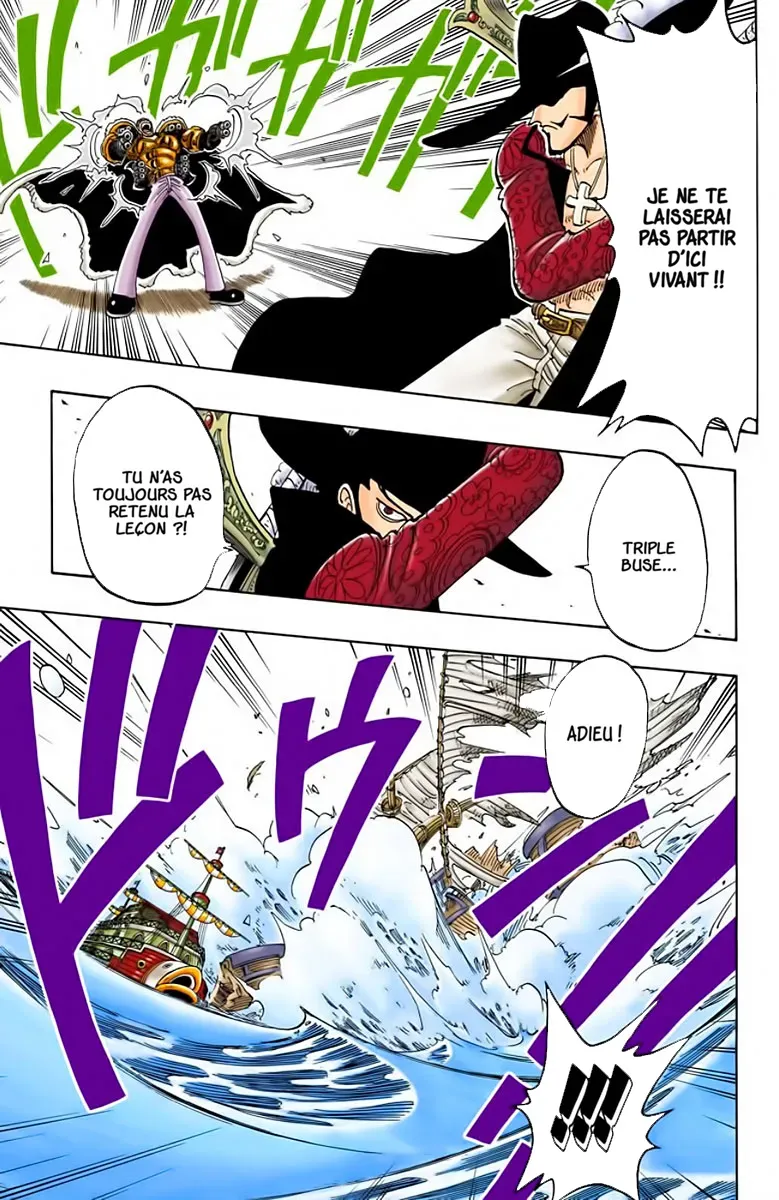 Read One Piece FRANCAIS Manga Online