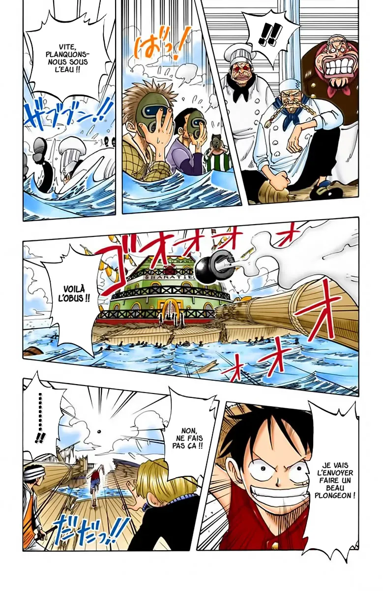 Read One Piece FRANCAIS Manga Online