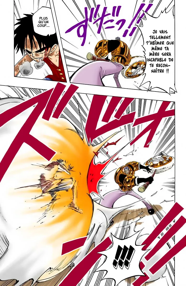 Read One Piece FRANCAIS Manga Online