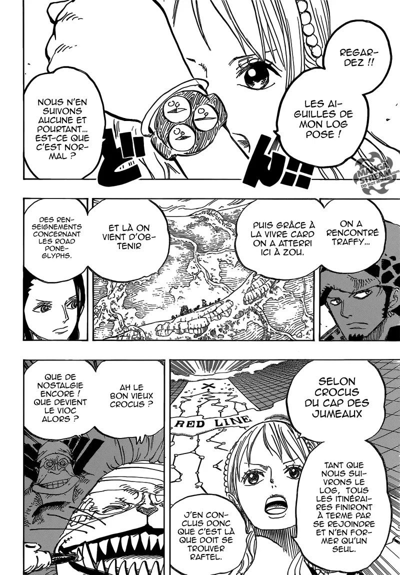 Read One Piece FRANCAIS Manga Online