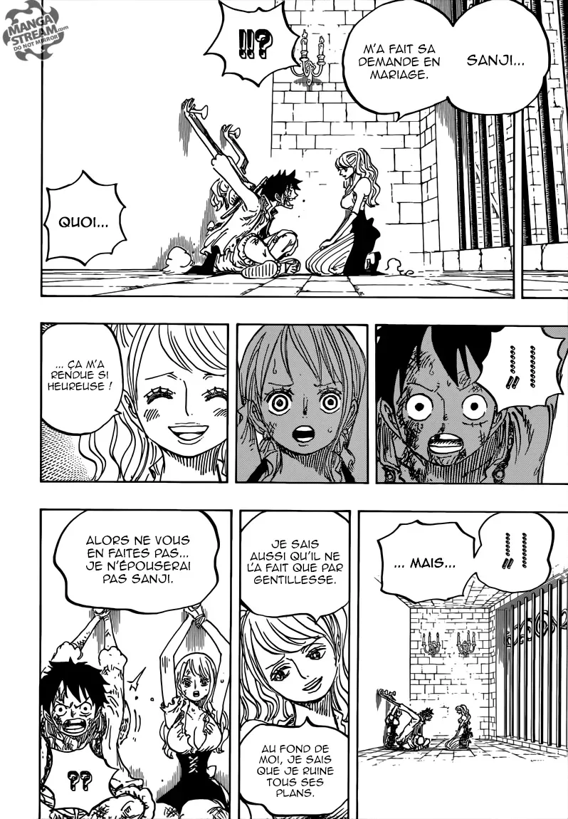 Read One Piece FRANCAIS Manga Online