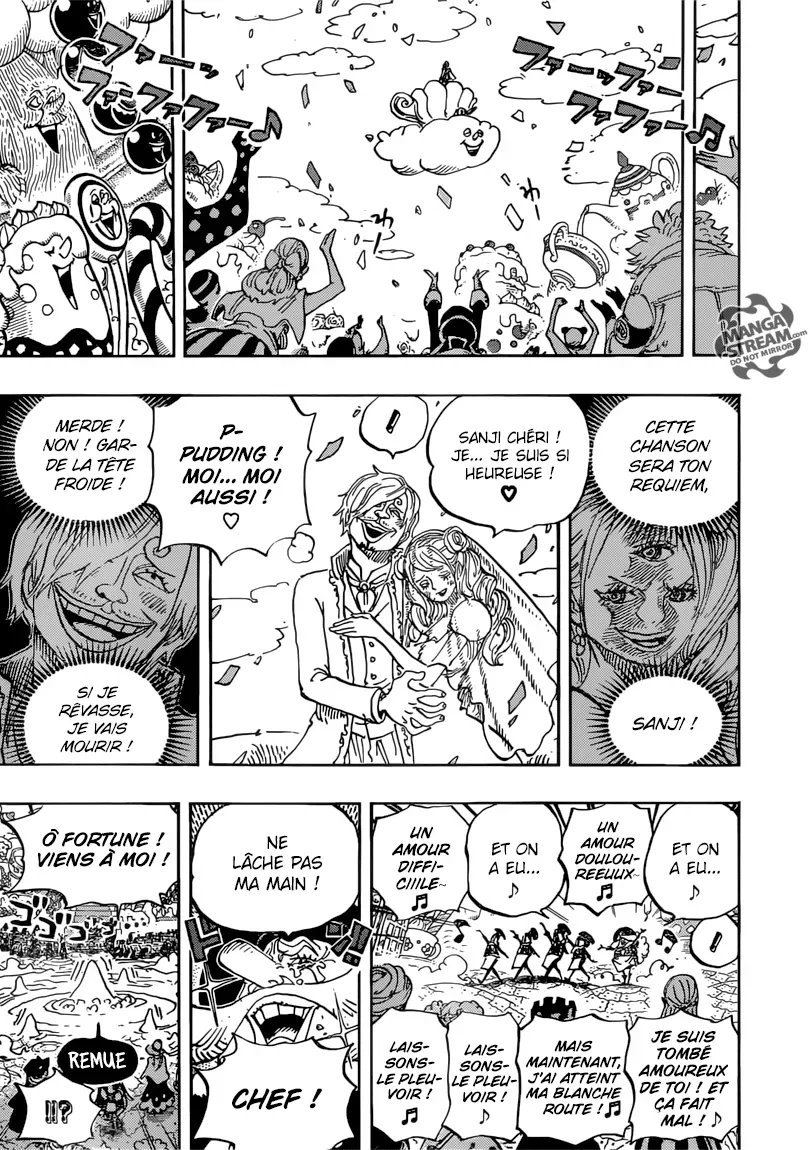 Read One Piece FRANCAIS Manga Online