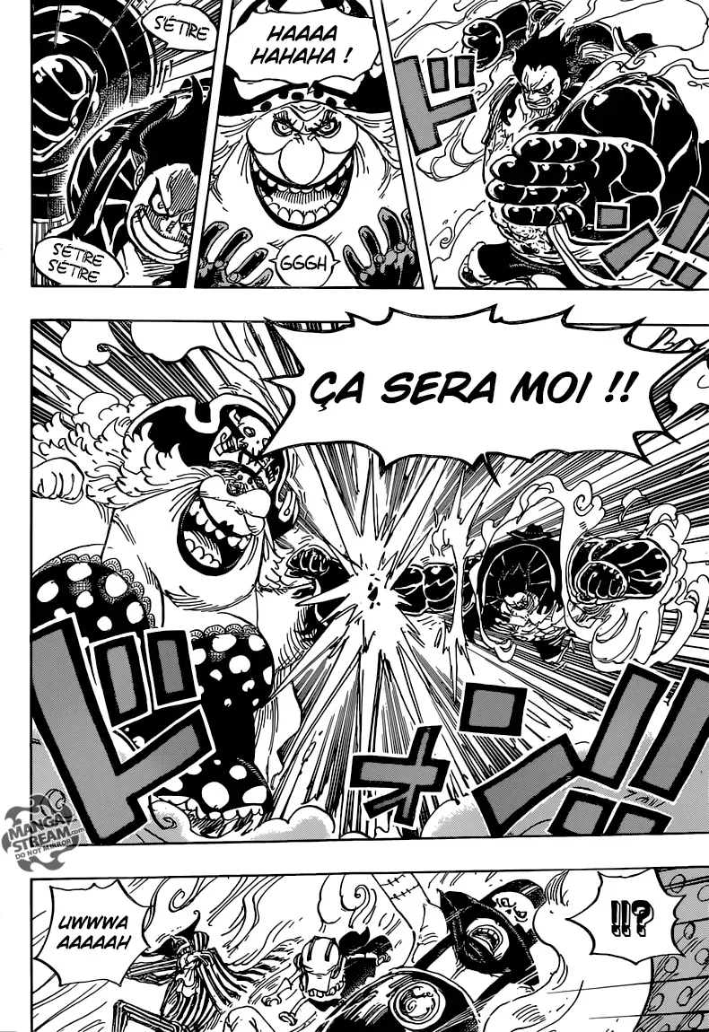 Read One Piece FRANCAIS Manga Online