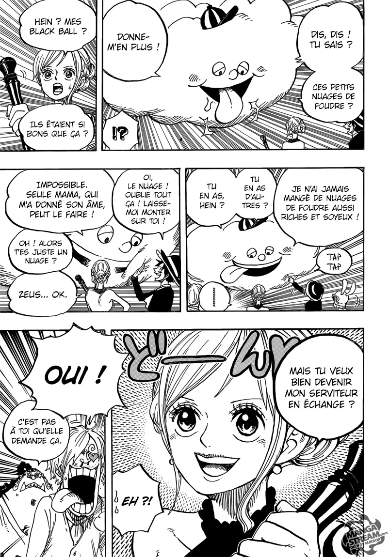 Read One Piece FRANCAIS Manga Online