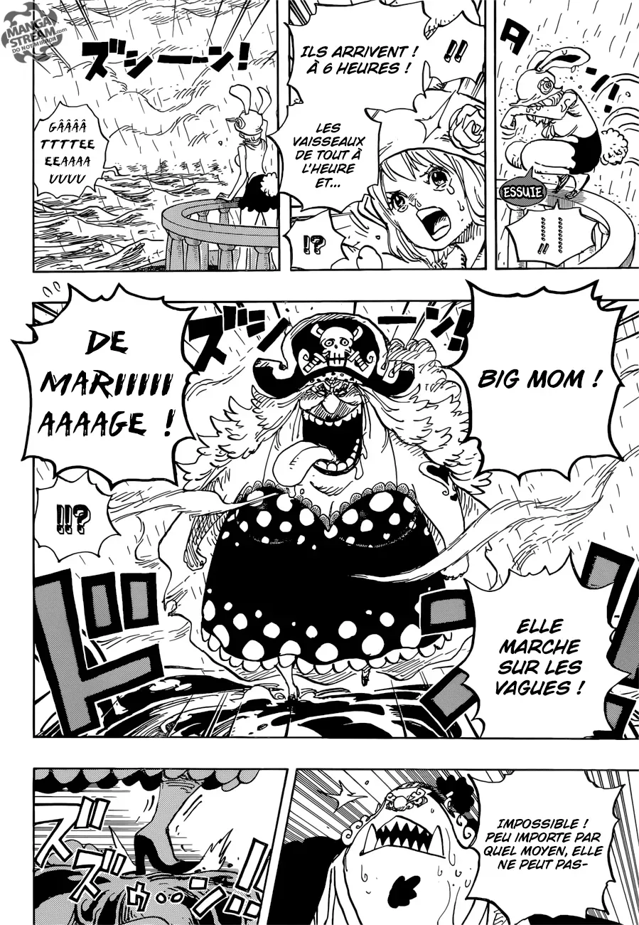 Read One Piece FRANCAIS Manga Online
