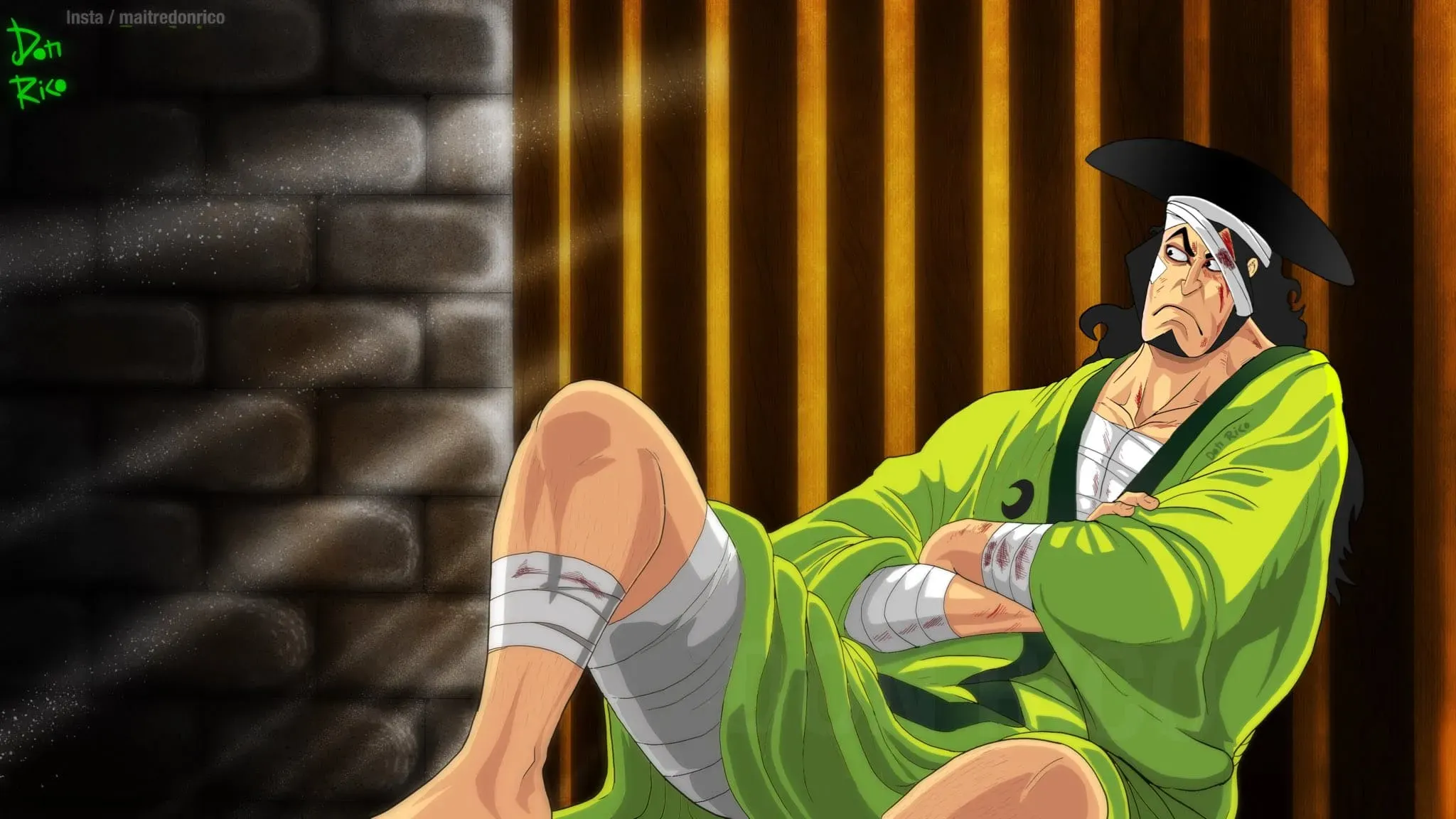 Read One Piece FRANCAIS Manga Online