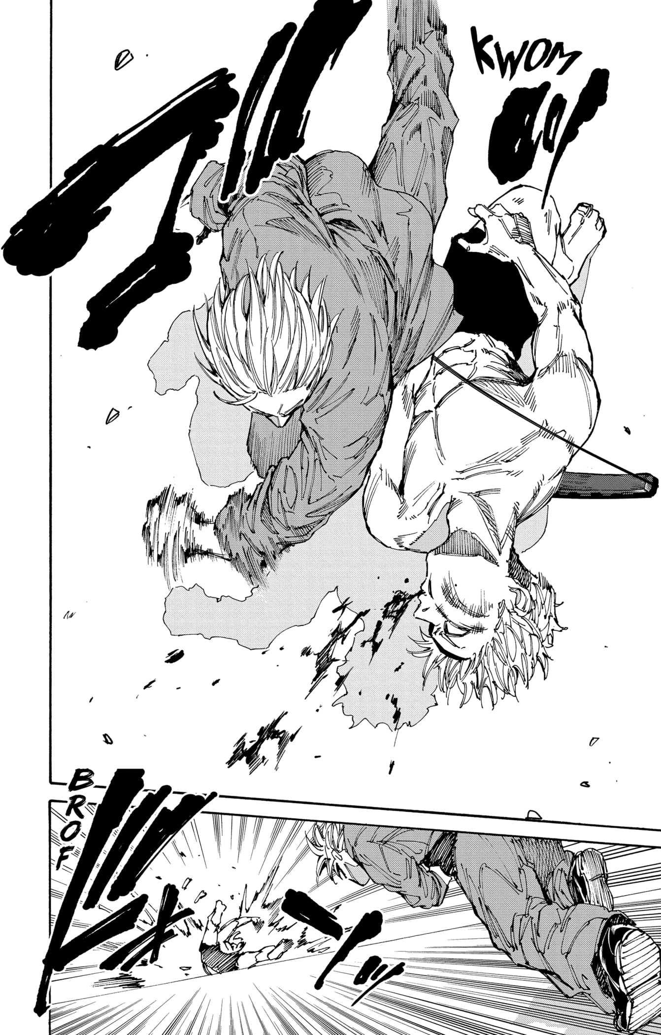 Read Sakamoto days FRANCAIS Manga Online