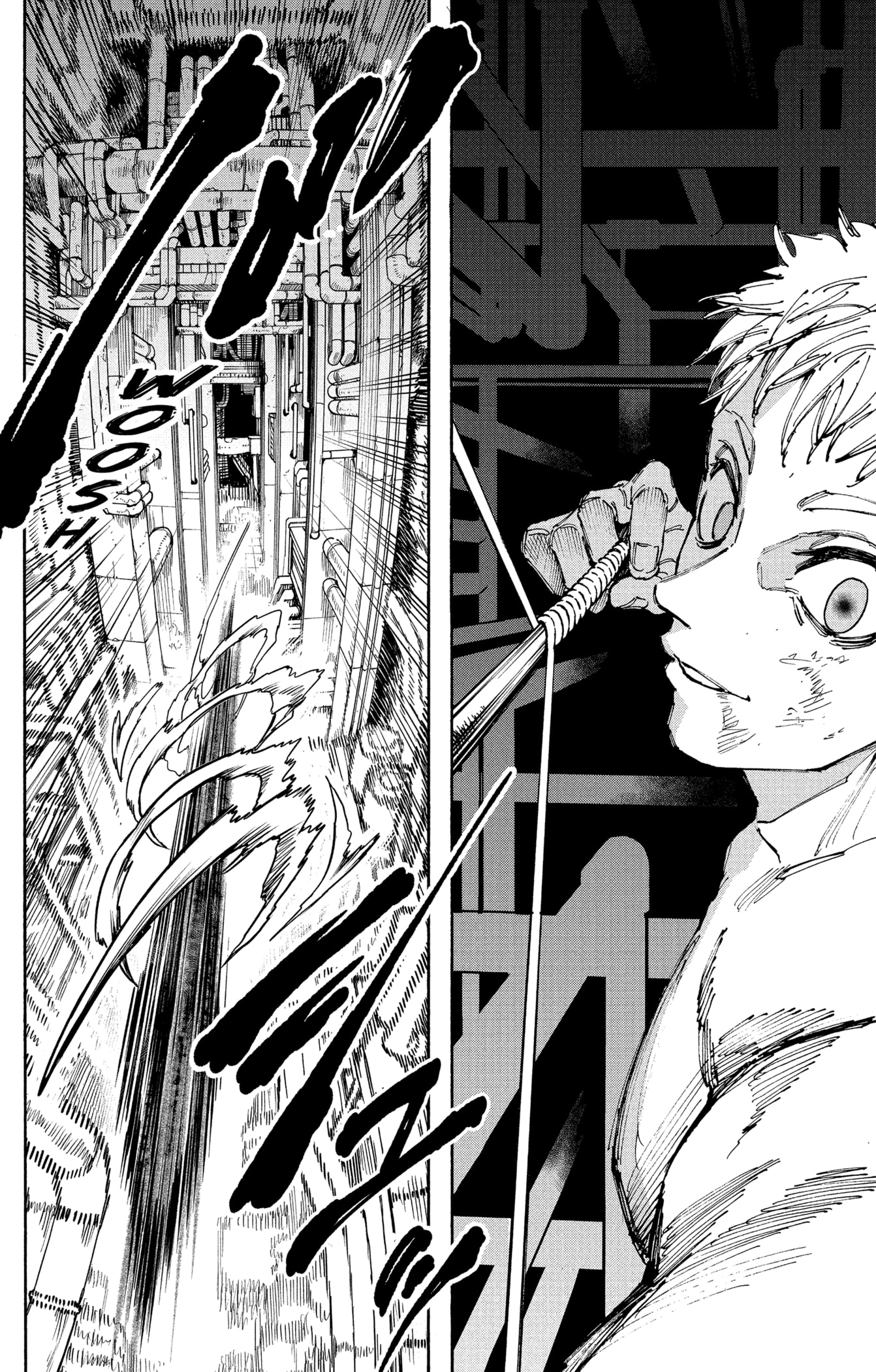 Read Sakamoto days FRANCAIS Manga Online