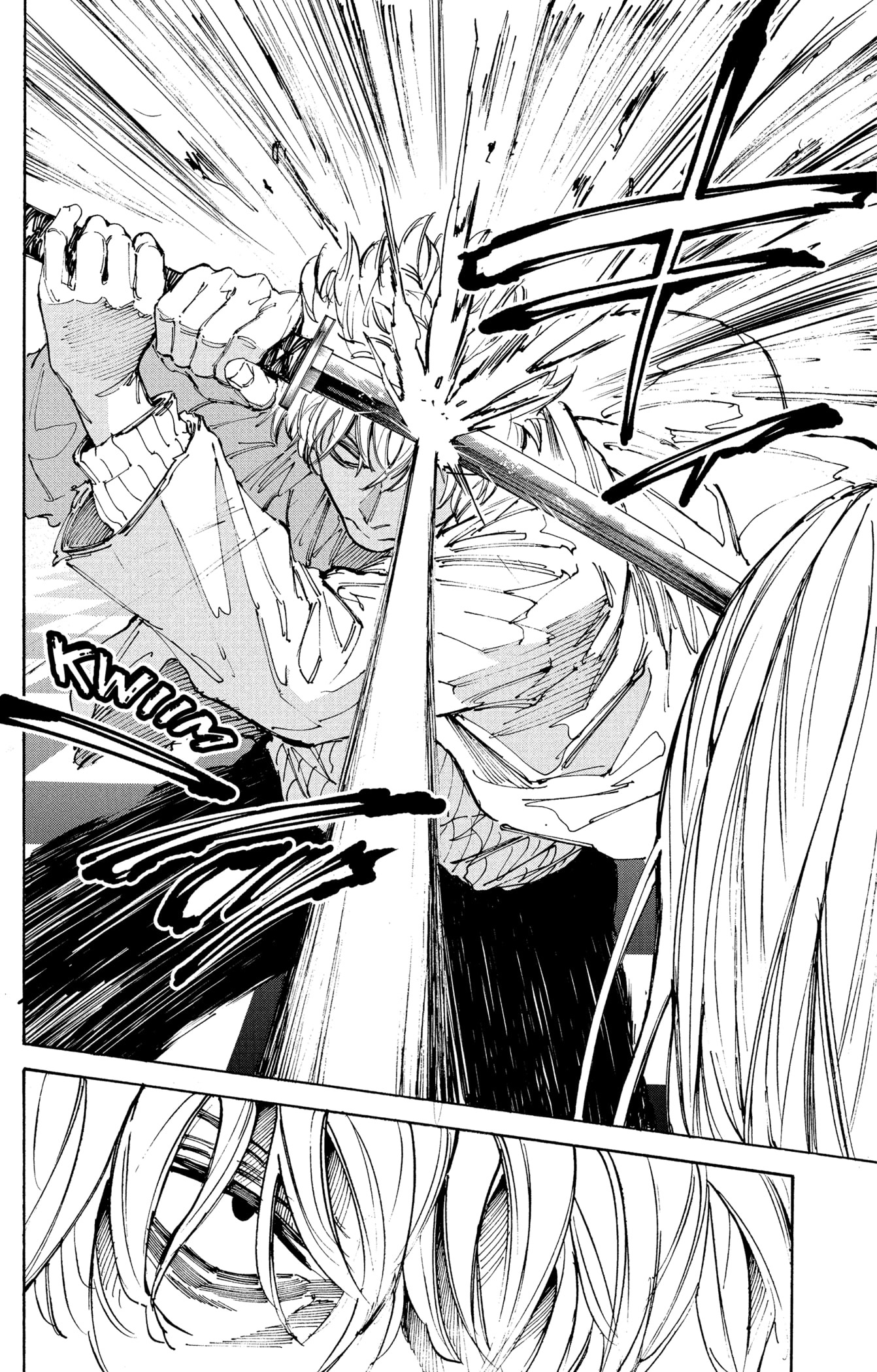 Read Sakamoto days FRANCAIS Manga Online