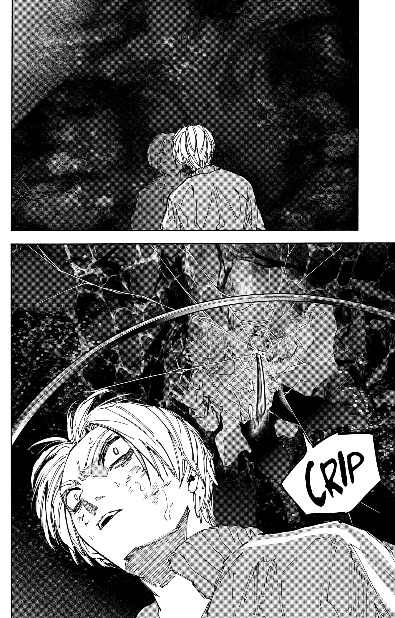 Read Sakamoto days FRANCAIS Manga Online