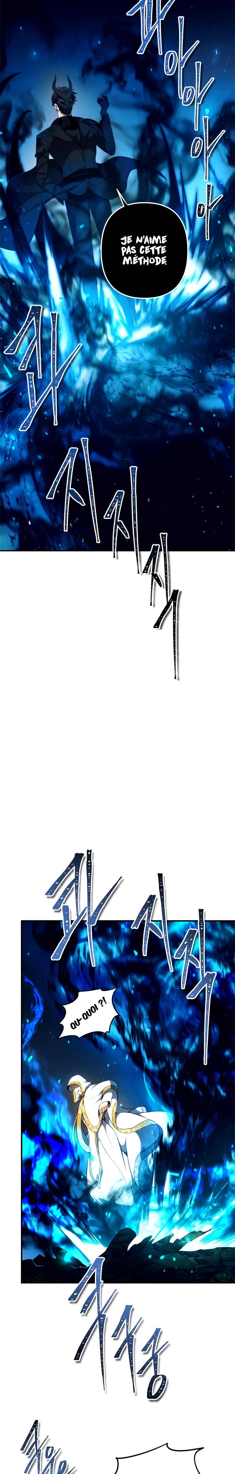 Read Second Life ranker FRANCAIS Manga Online