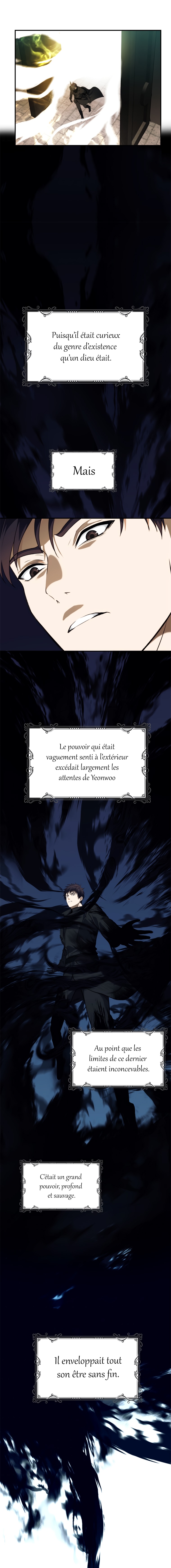 Read Second Life ranker FRANCAIS Manga Online