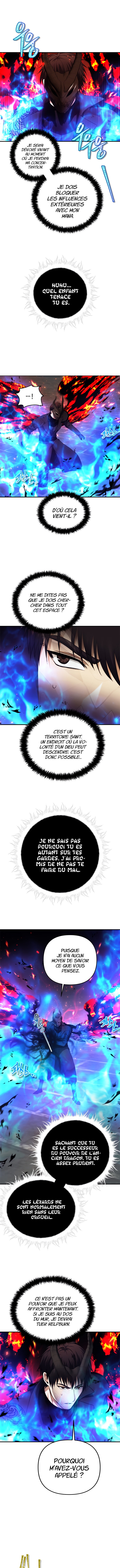 Read Second Life ranker FRANCAIS Manga Online