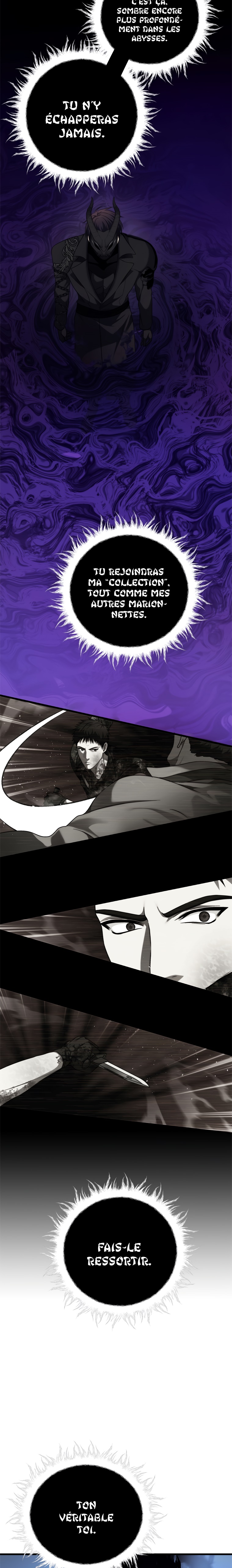 Read Second Life ranker FRANCAIS Manga Online