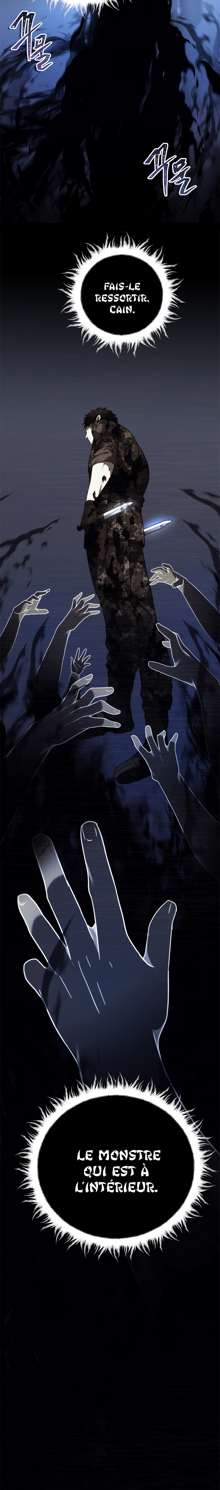 Read Second Life ranker FRANCAIS Manga Online