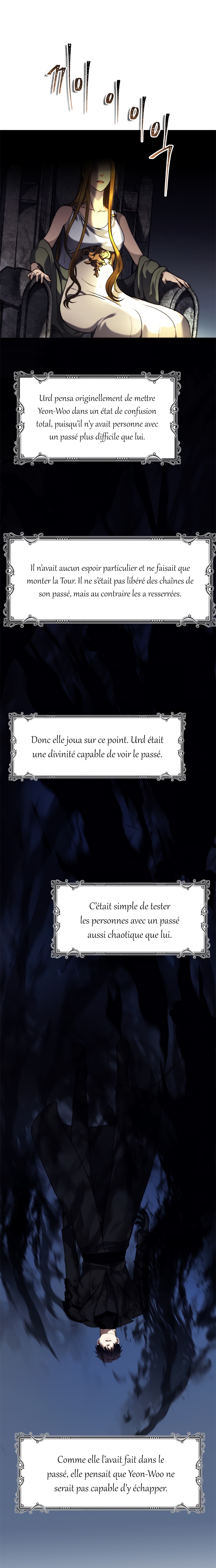 Read Second Life ranker FRANCAIS Manga Online