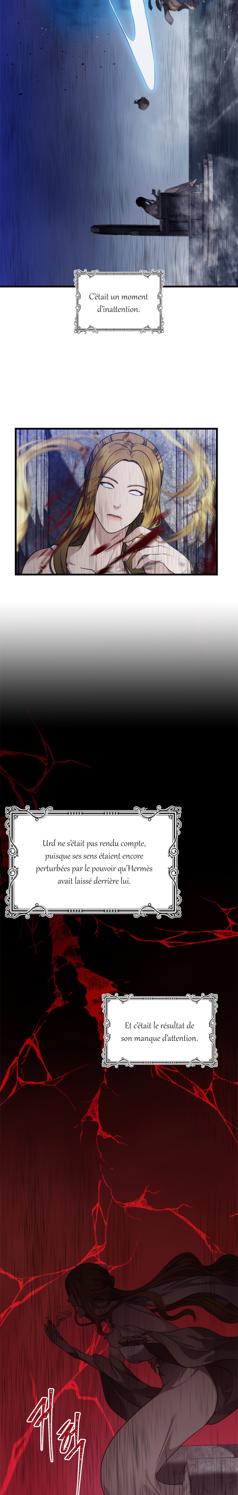 Read Second Life ranker FRANCAIS Manga Online