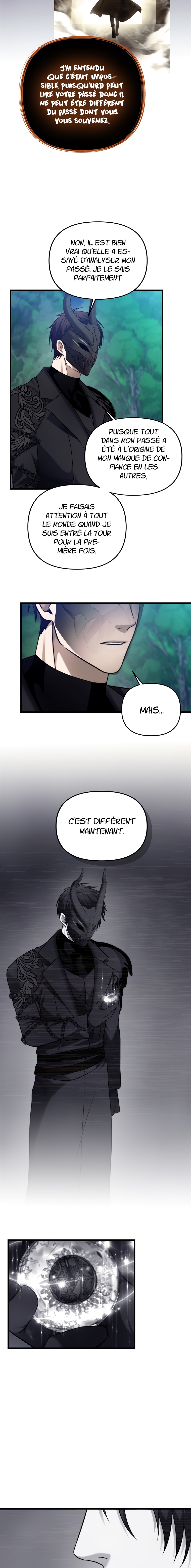 Read Second Life ranker FRANCAIS Manga Online