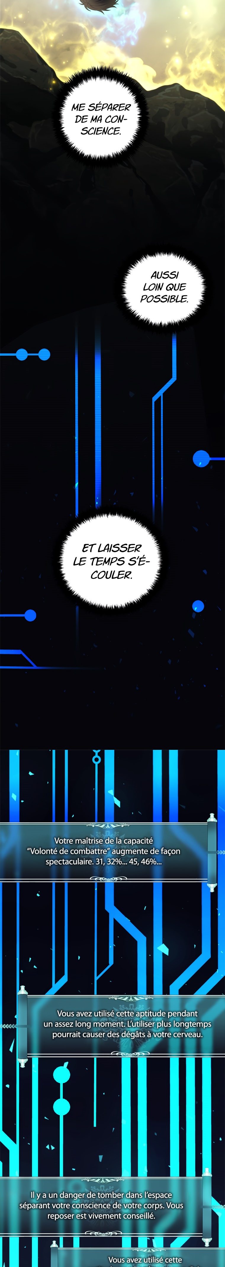 Read Second Life ranker FRANCAIS Manga Online