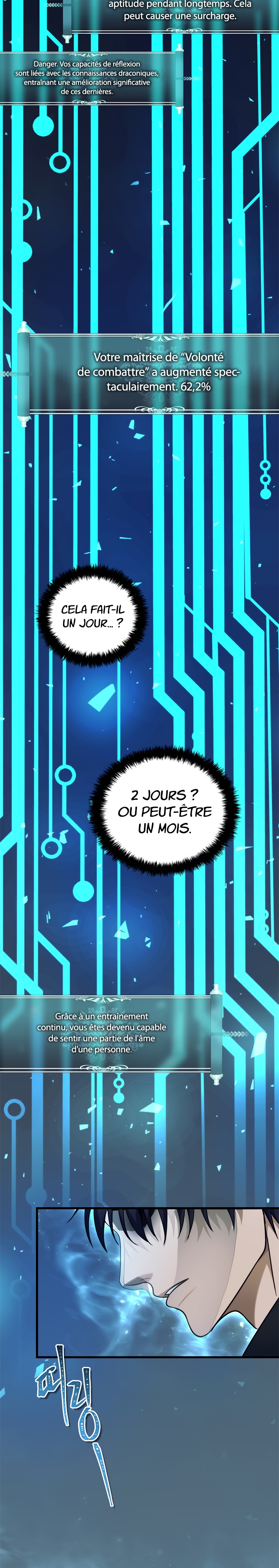 Read Second Life ranker FRANCAIS Manga Online