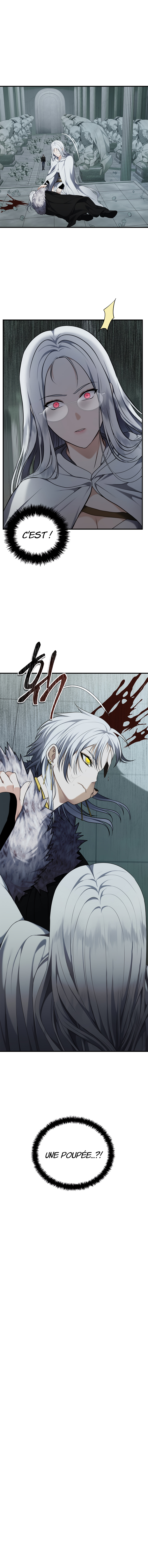 Read Second Life ranker FRANCAIS Manga Online