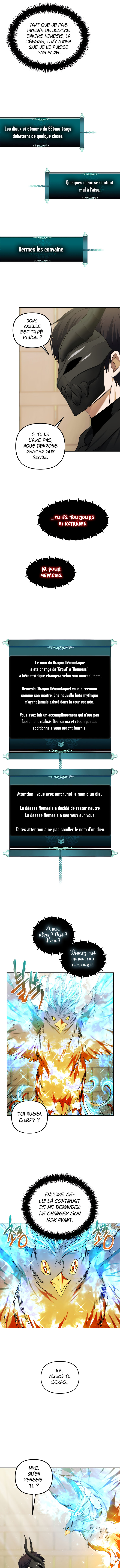 Read Second Life ranker FRANCAIS Manga Online