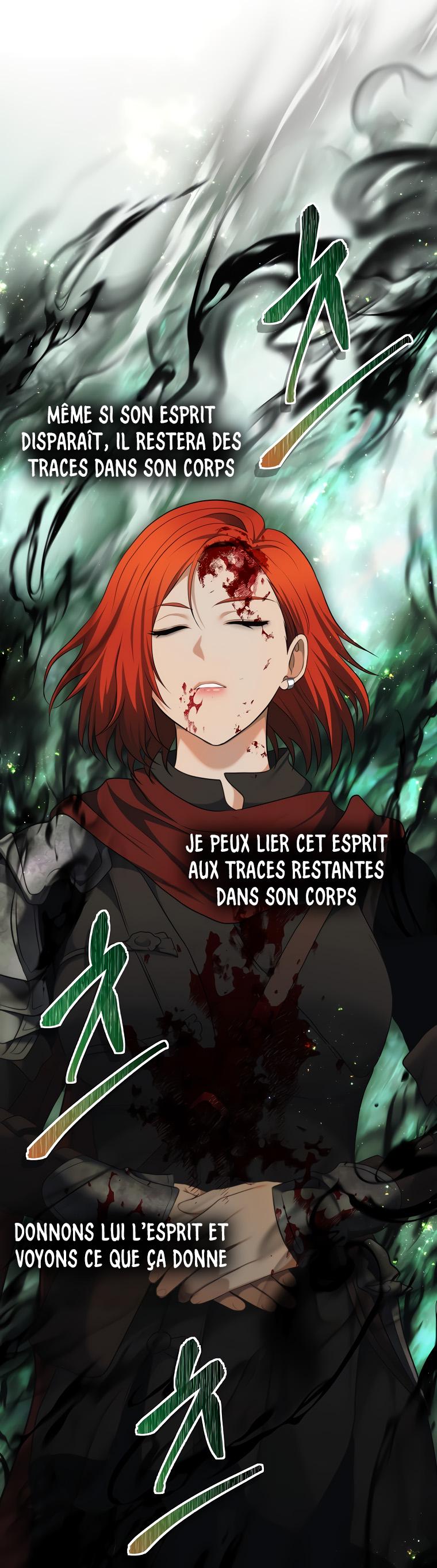 Read Second Life ranker FRANCAIS Manga Online