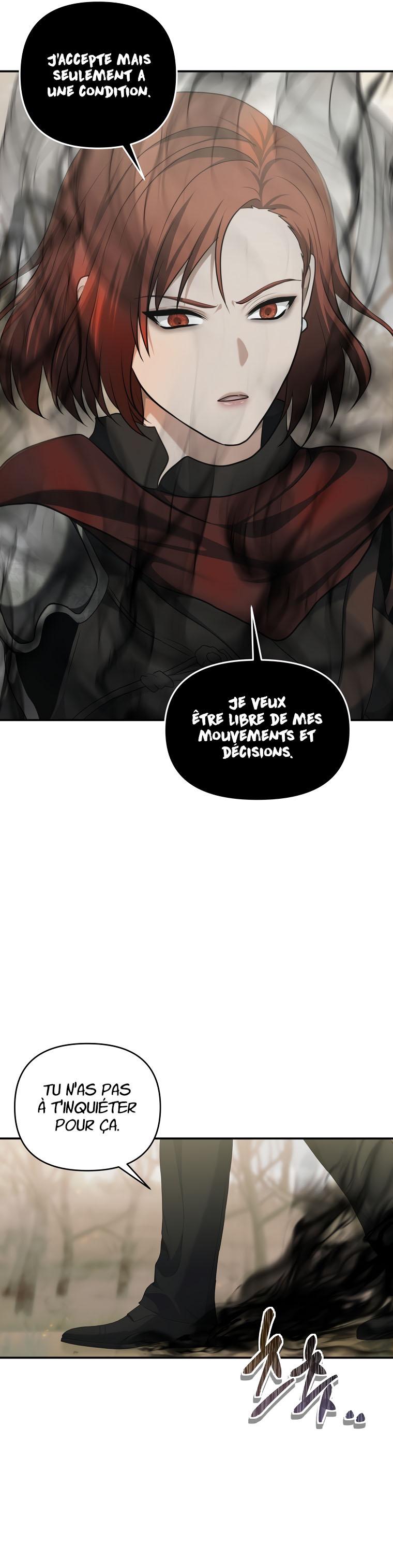 Read Second Life ranker FRANCAIS Manga Online