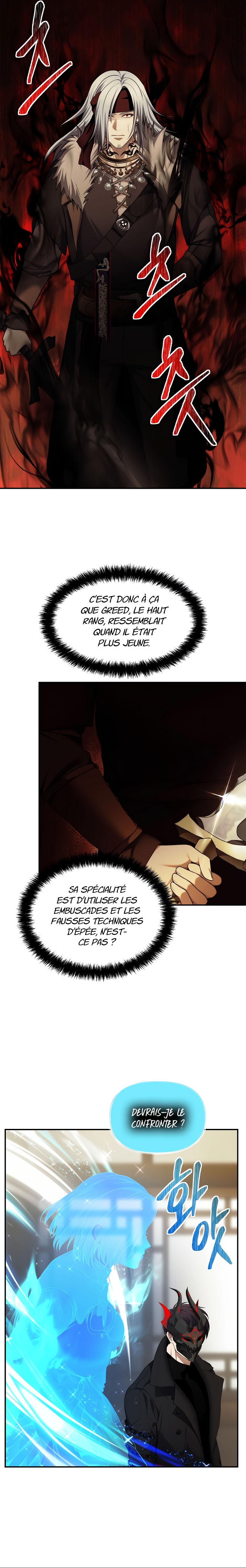 Read Second Life ranker FRANCAIS Manga Online