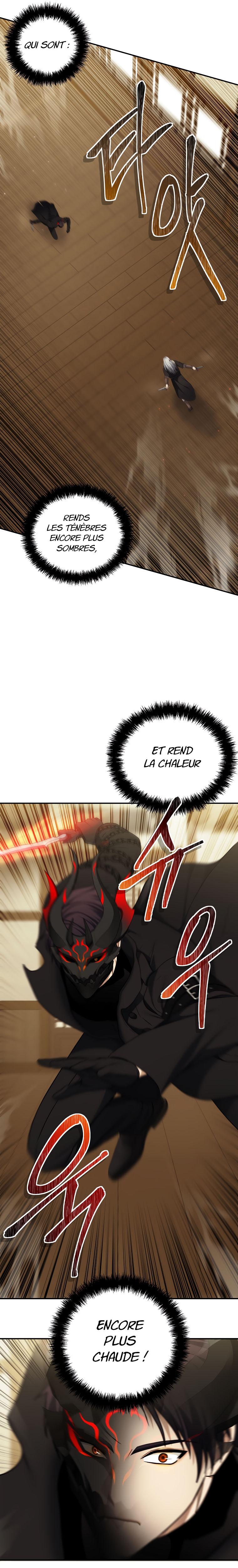 Read Second Life ranker FRANCAIS Manga Online