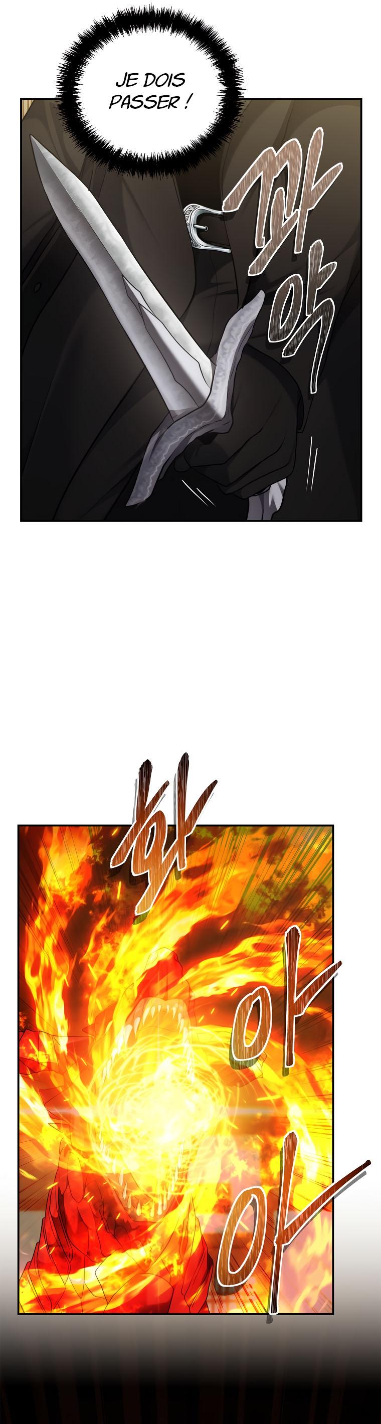 Read Second Life ranker FRANCAIS Manga Online