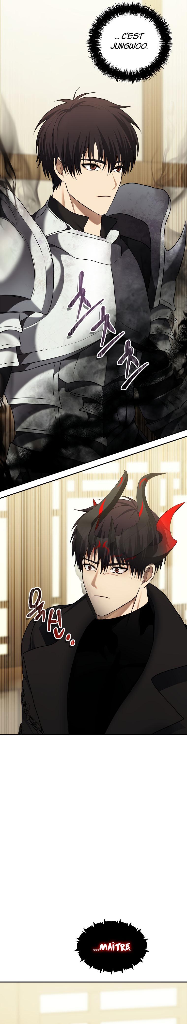 Read Second Life ranker FRANCAIS Manga Online