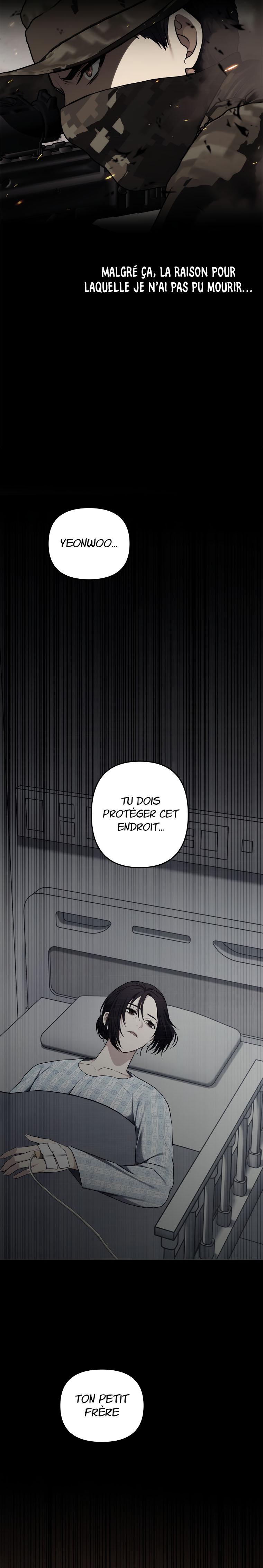 Read Second Life ranker FRANCAIS Manga Online