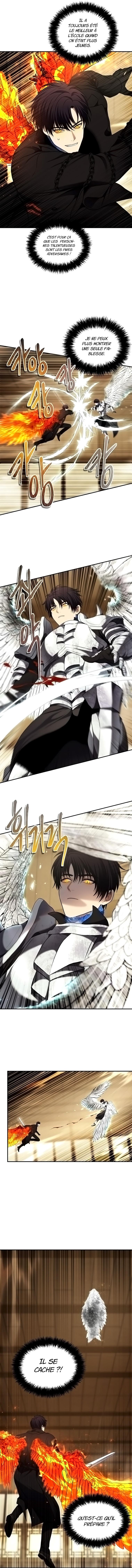 Read Second Life ranker FRANCAIS Manga Online