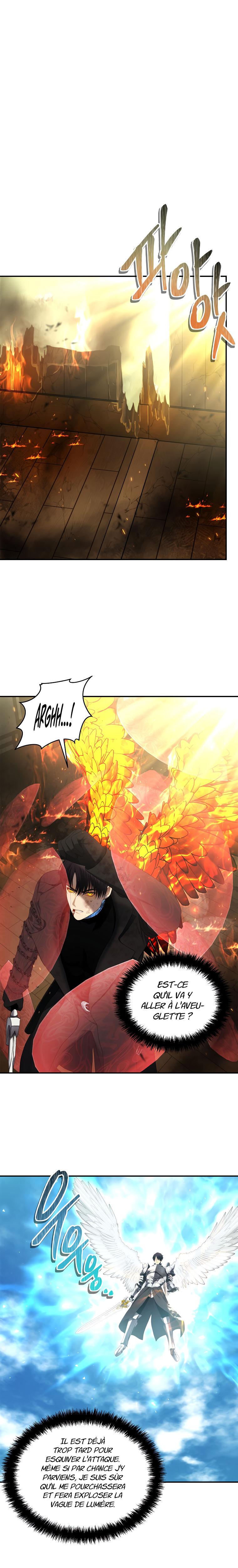 Read Second Life ranker FRANCAIS Manga Online