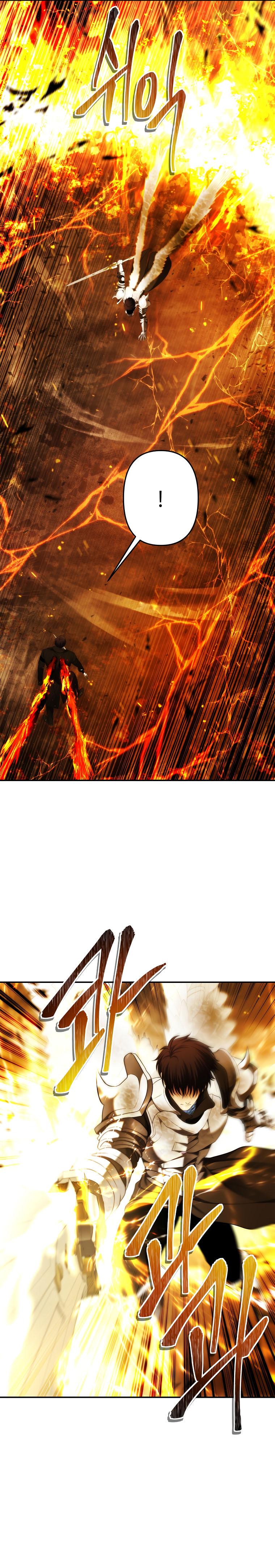 Read Second Life ranker FRANCAIS Manga Online