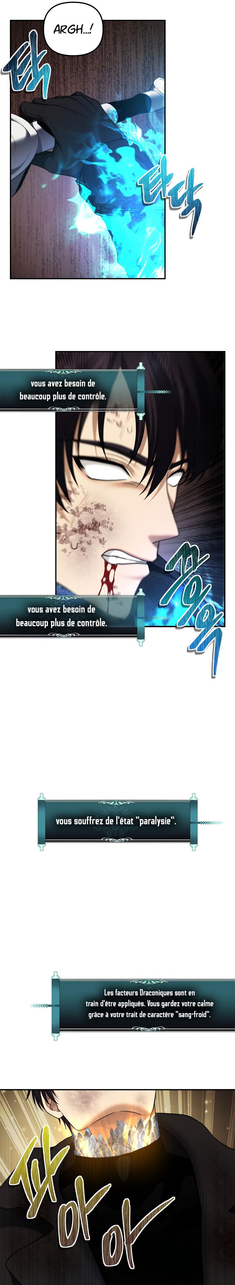 Read Second Life ranker FRANCAIS Manga Online